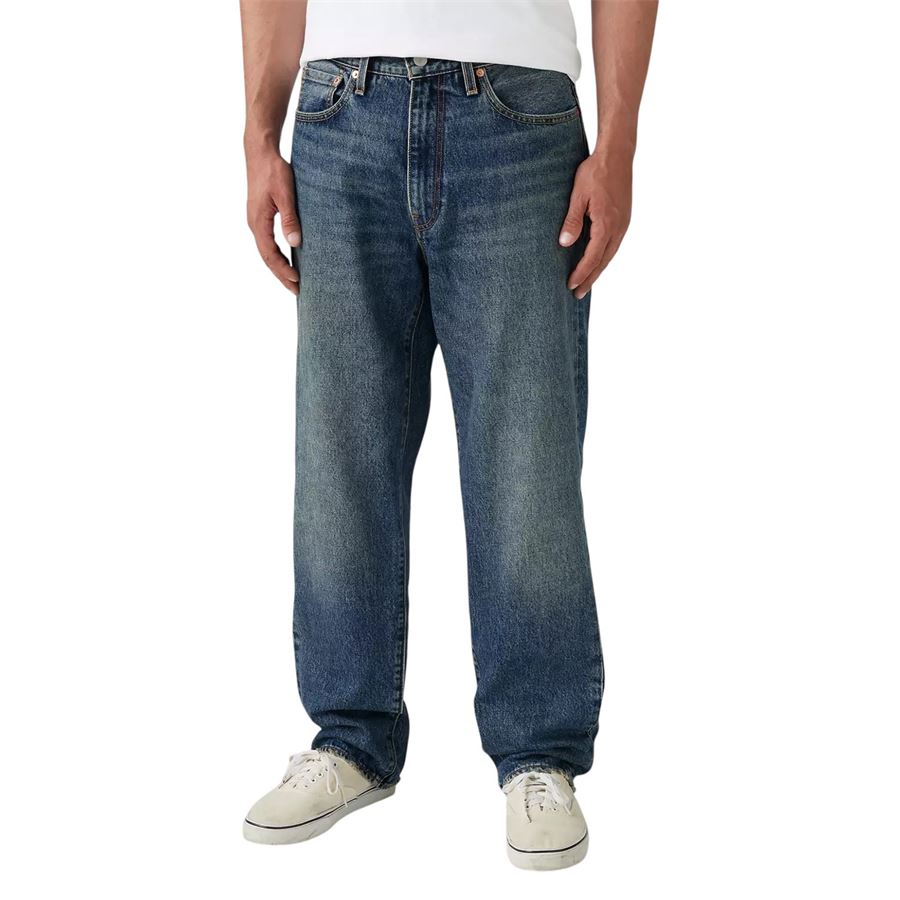 Jeans 568 Loose Straight da uomo Levis | 29037/0059DENIM